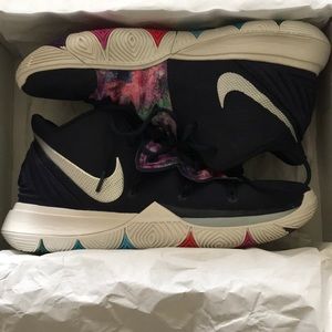 Nike kyrie 5